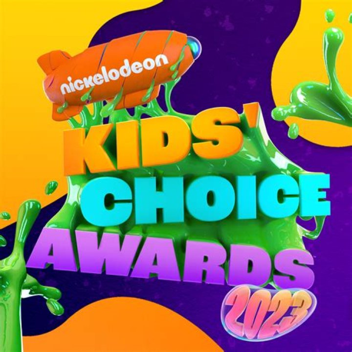 
Full list of nominees for the Nickelodeon Kids’ Choice Awards 2023 
