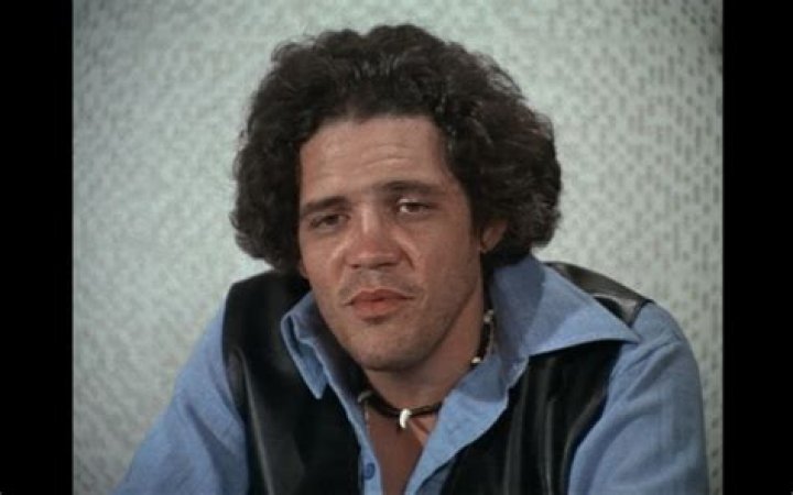 G.W. Bailey biografía, edad, altura, esposo, net worth, familia