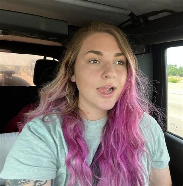 Astrology Birth Chart of Gabbie Egan (TikTok Star) 2024