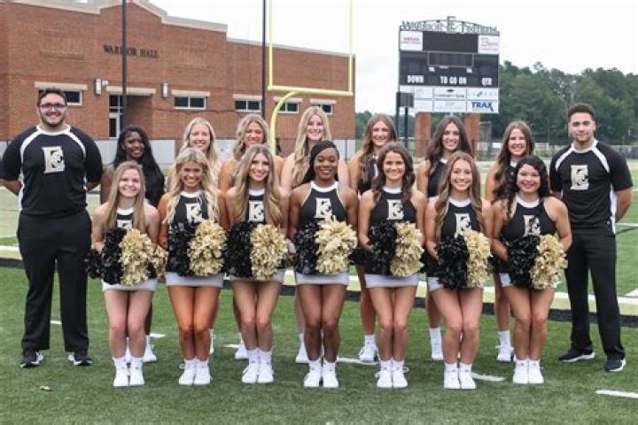 Inside ‘The Bachelorette’ Season 19 Lead Gabby Windey’s Life Before Bachelor Nation: College, Cheerleading