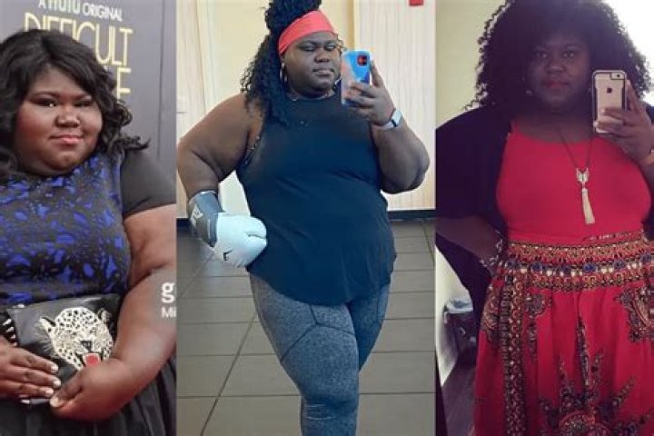 Get it, Girl! Gabourey Sidibe Shares Impressive Weight Loss Update on Instagram!