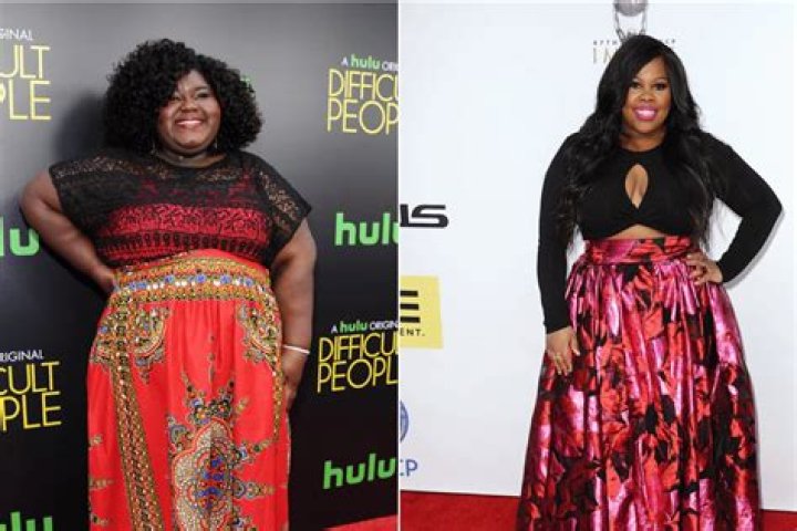 Gabourey Sidibe Weight Loss: The Actress Flaunts Her Slimmed Down Figure on Christmas!