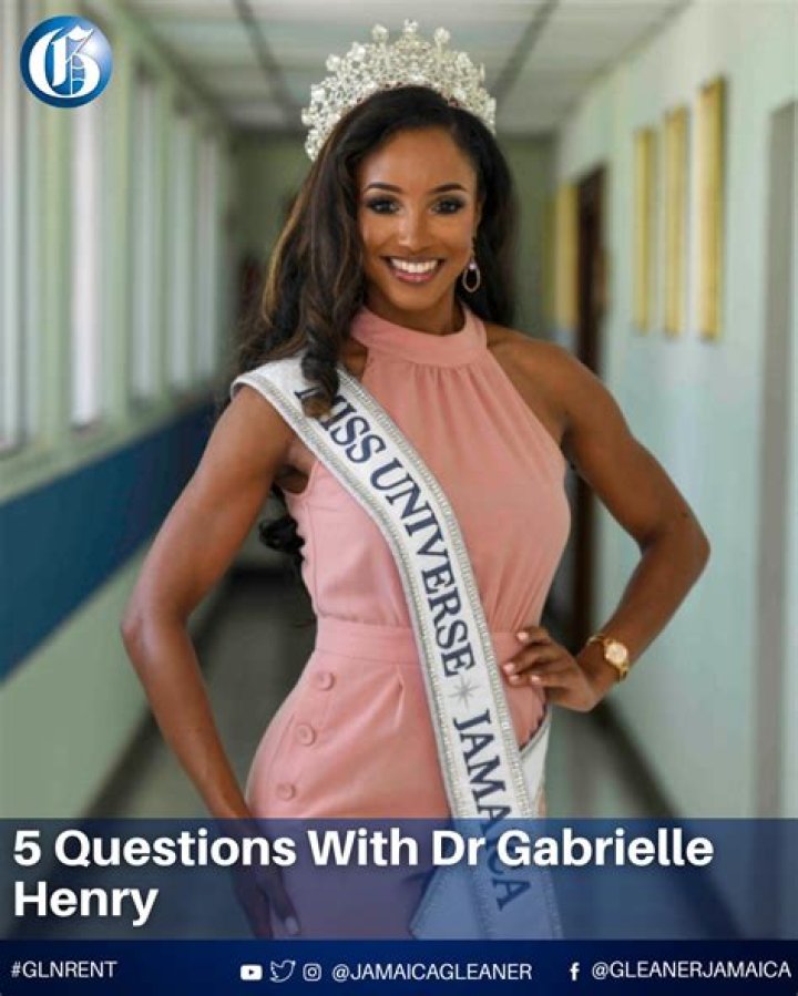 
Gabrielle Alexis Height, Weight, Net Worth, Age, Birthday, Wikipedia, Who, Nationality, Biography 