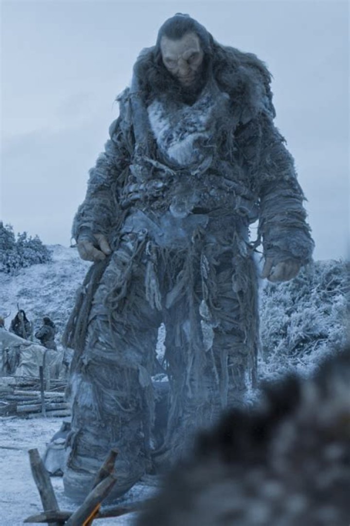 ‘Game of Thrones’ Giant Wun Wun Is Most Likely Not a White Walker — but What About Hodor?