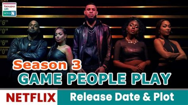 Games People Play Season 3 Spoiler, Release Date, Cast, Plot, Latest Updates, Where to Watch & News
