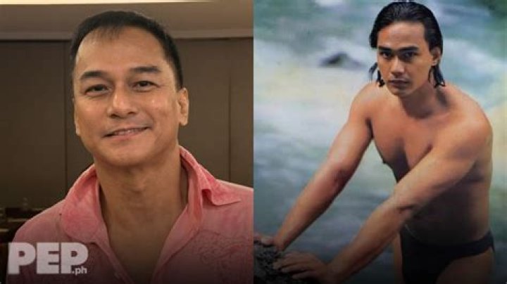 Gardo Versoza biografía, edad, altura, esposo, net worth, familia