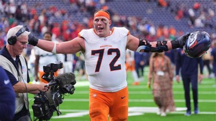 Garett Bolles Biography, Age, Height, Wife, Net Worth, Family