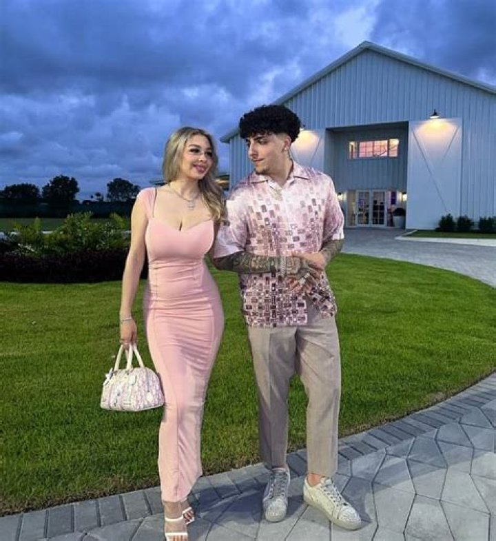 Garik Davtyan (TikTok Star) - Age, Birthday, Bio, Facts, Family, Net Worth, Height & More