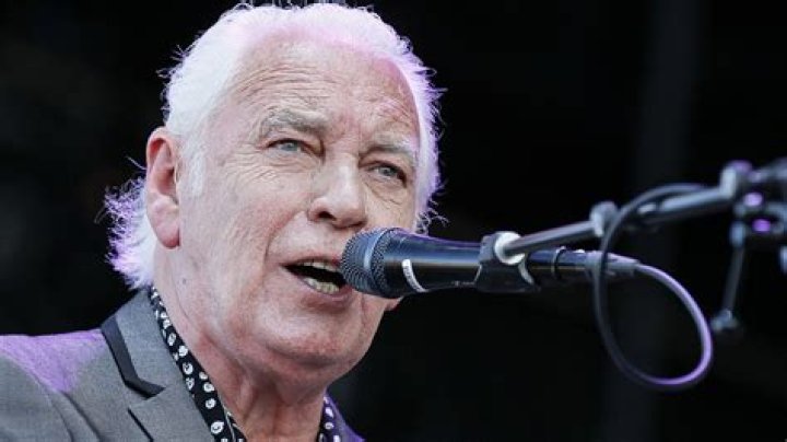 Astrology Birth Chart of Gary Brooker (Rock Singer) 2024