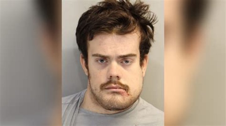 
Gary Handling Facebook Wikipedia Bio, Murder Suspect Arrested And Charged, Murder Suspect Mug Shot 