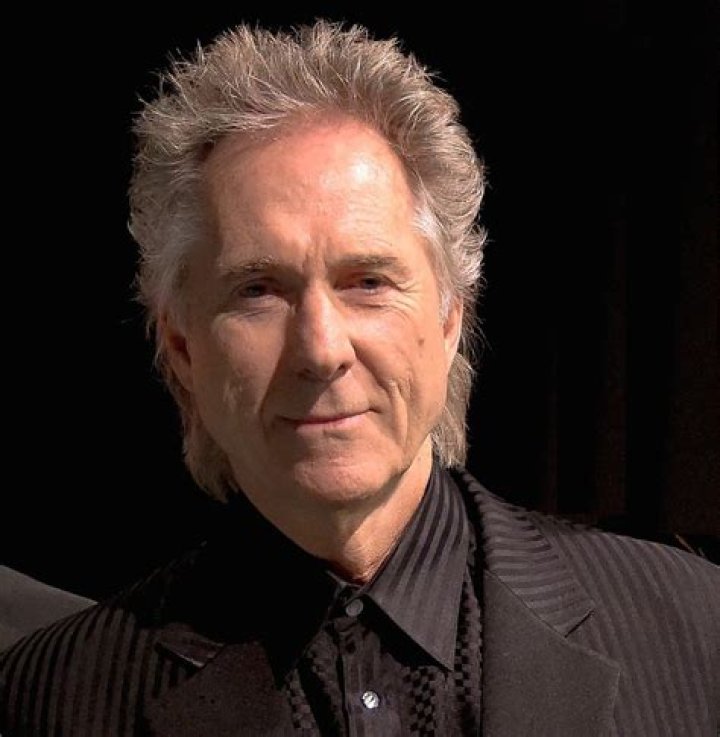 Gary Puckett Biography, Age, Height, Wife, Net Worth, Family