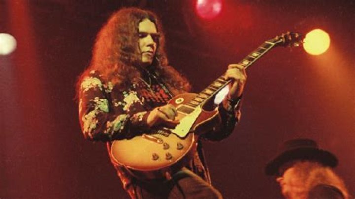 Gary Rossington (Guitarist) - Age, Birthday, Bio, Facts, Family, Net Worth, Height & More