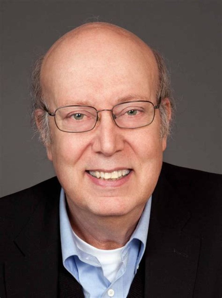 Gary Schwartz Biography, Age, Height, Wife, Net Worth, Family