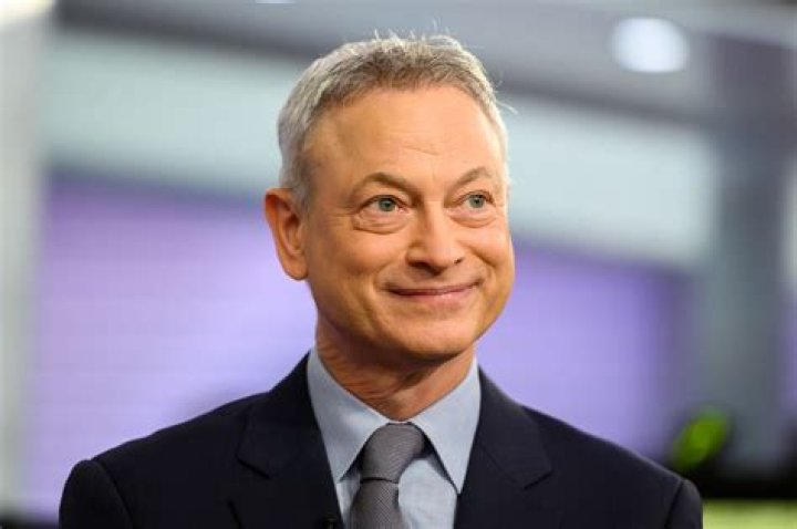 Gary Sinise