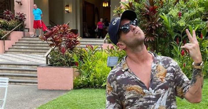 Gary Tedder Height, Weight, Net Worth, Age, Birthday, Wikipedia, Who, Instagram, Biography