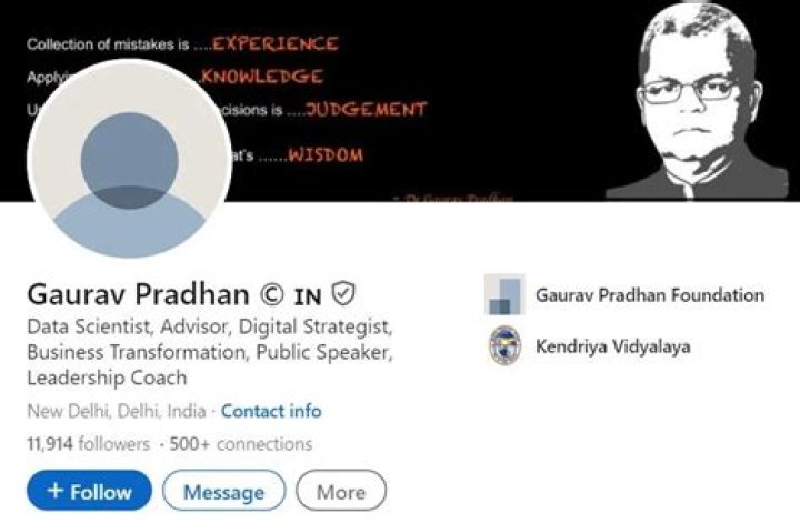 Age, Wife, Children, Family, Net Worth, BIO & More