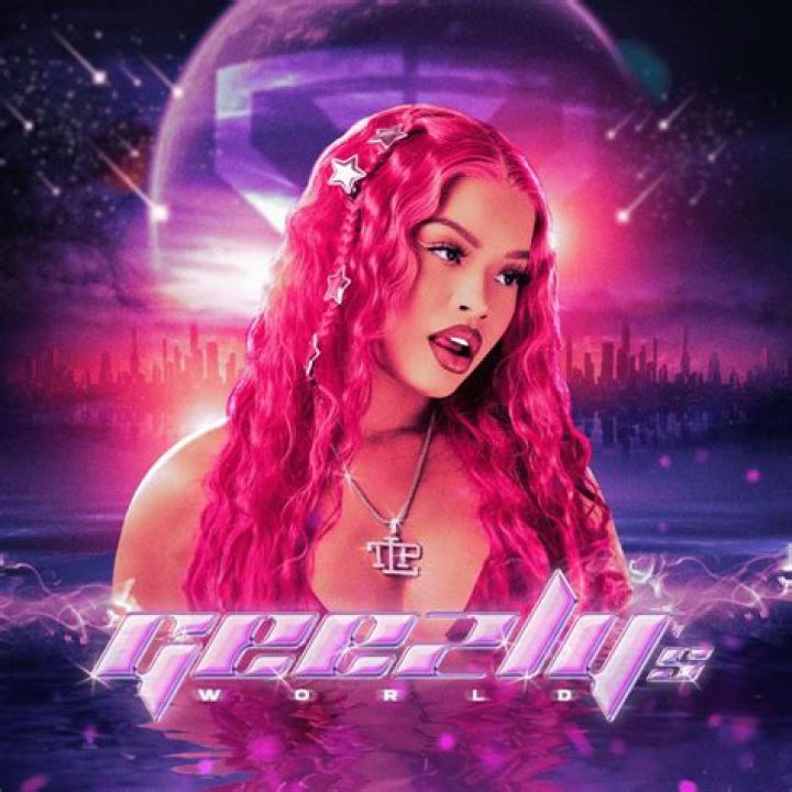 Astrology Birth Chart of GeezLy (Instagram Star) 2024