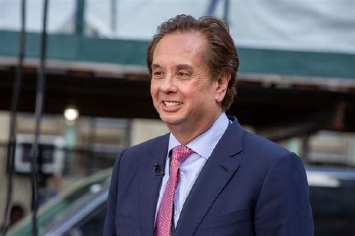 George Conway (Lawyer) - Age, Birthday, Bio, Facts, Family, Net Worth, Height & More