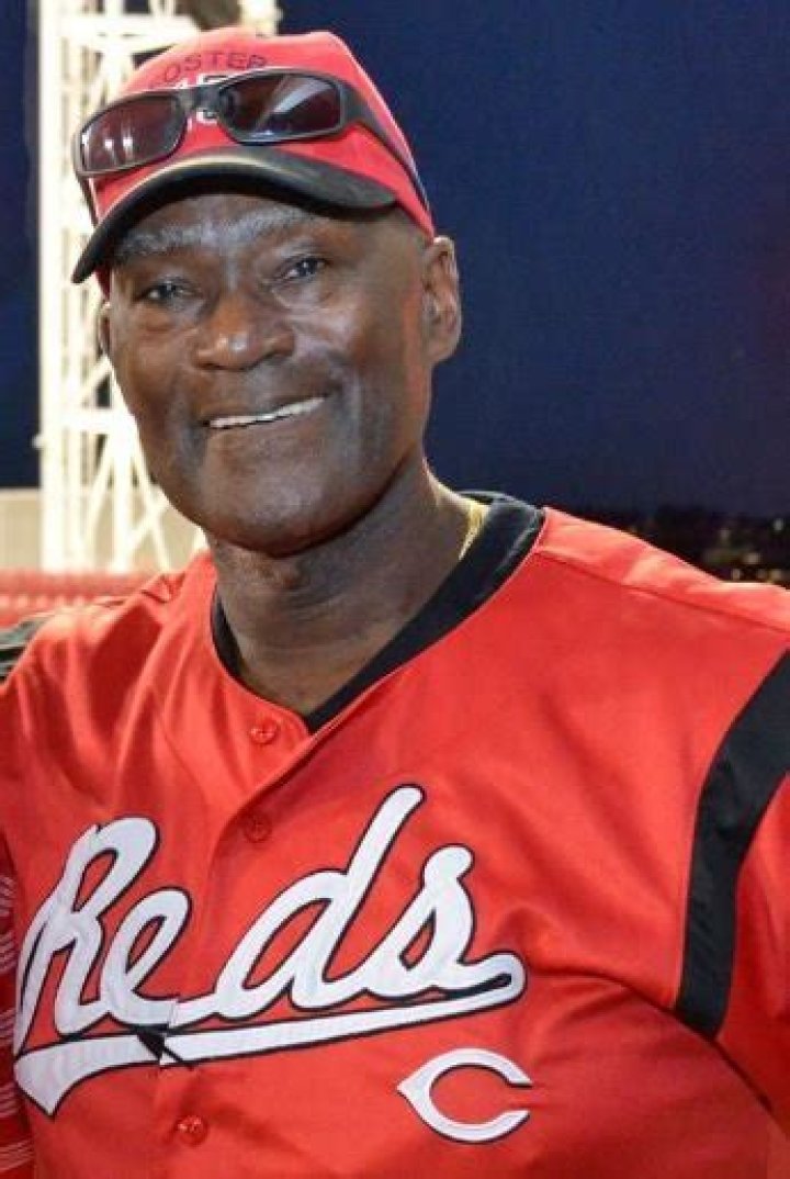 George Foster (baseball) Biography, Age, Height, Wife, Net Worth and Family