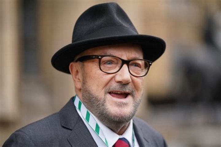 George Galloway (Politician) - Age, Birthday, Bio, Facts, Family, Net Worth, Height & More