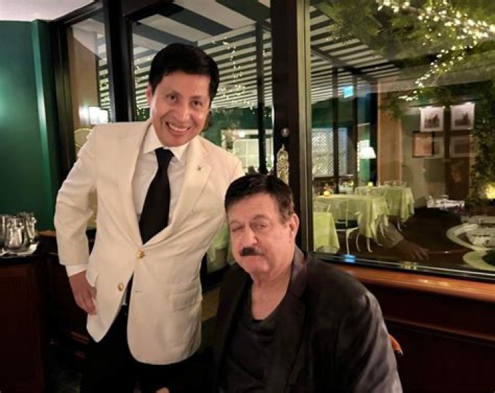 George Noory Biography, Age, Height, Wife, Net Worth, Family