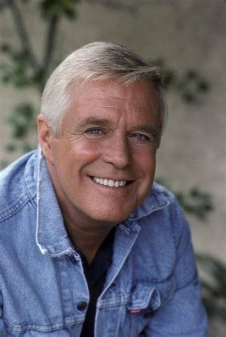 George Peppard (TV Actor) - Age, Birthday, Bio, Facts, Family, Net Worth, Height & More