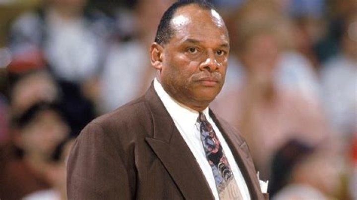 George Raveling, The Coach Who Owns MLK's Most Famous Speech