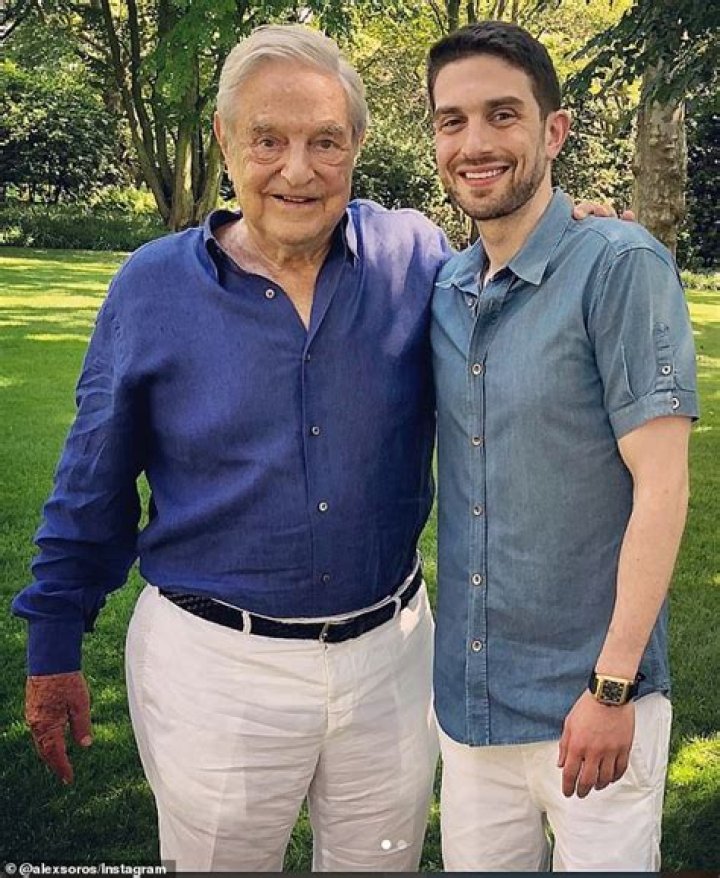 George Soros Height, Weight, Net Worth, Age, Birthday, Wikipedia, Who, Nationality, Biography