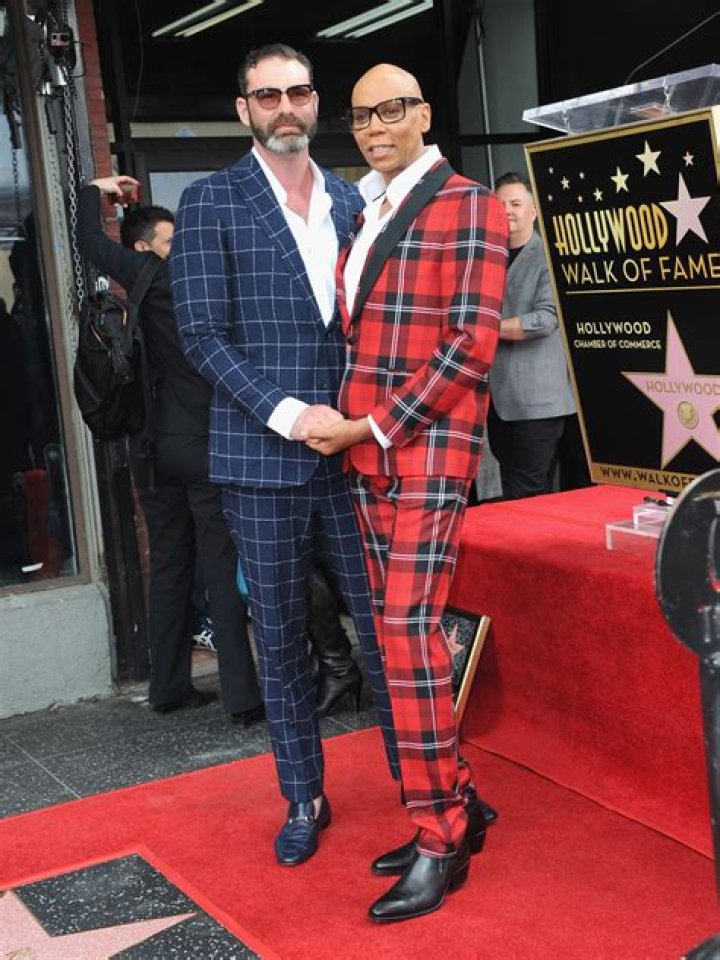 Georges LeBar – Celebsgraphy