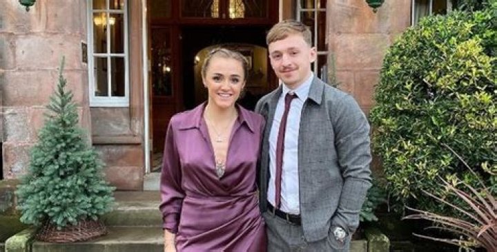 Georgia Stanway Partner Olly Ashall Bott Age Difference, Are They Married?
