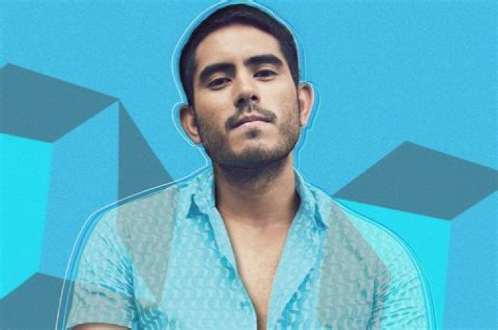 Gerald Anderson (TV Actor) - Age, Birthday, Bio, Facts, Family, Net Worth, Height & More