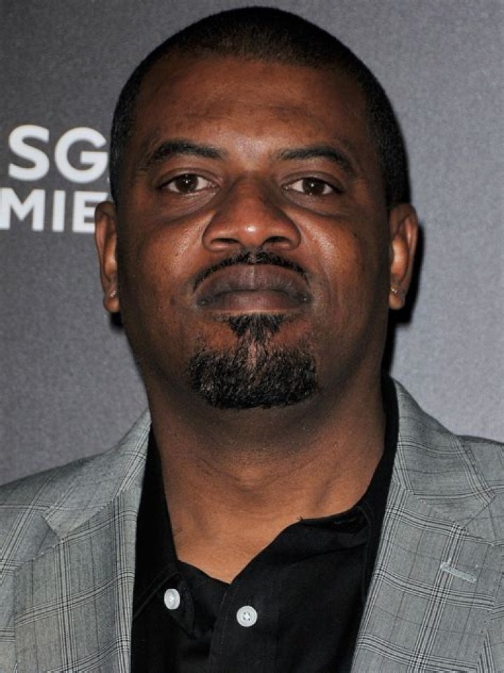 How tall is Gerald Slink Johnson