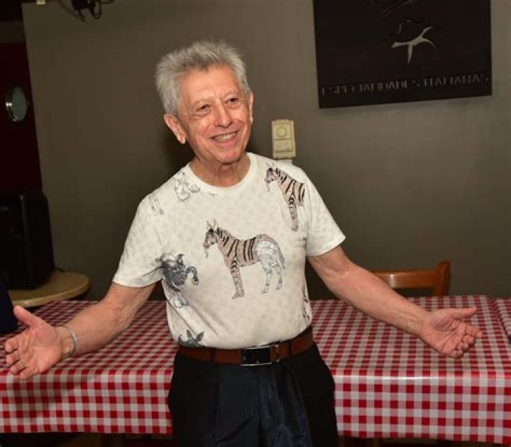 Germaín de la Fuente Biography, Age, Height, Husband, Net Worth, Family