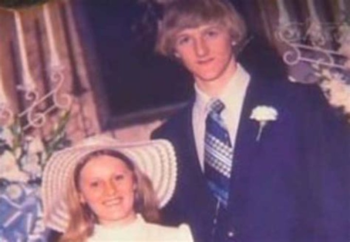 Get to Know Janet Condra, Larry Bird’s Ex-wife