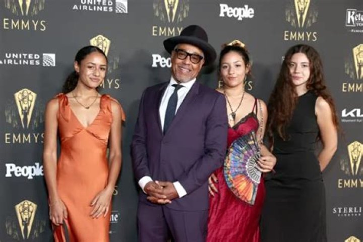 Giancarlo Esposito Siblings: Who Is Vincent Esposito?