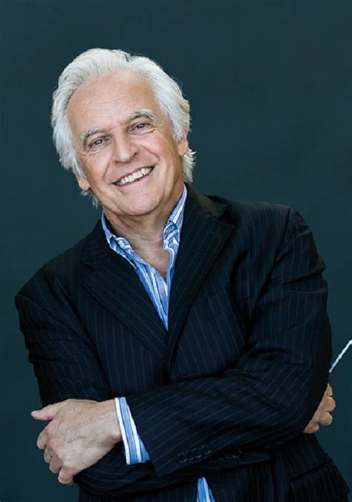 Gilbert Varga Biography, Age, Height, Wife, Net Worth, Family