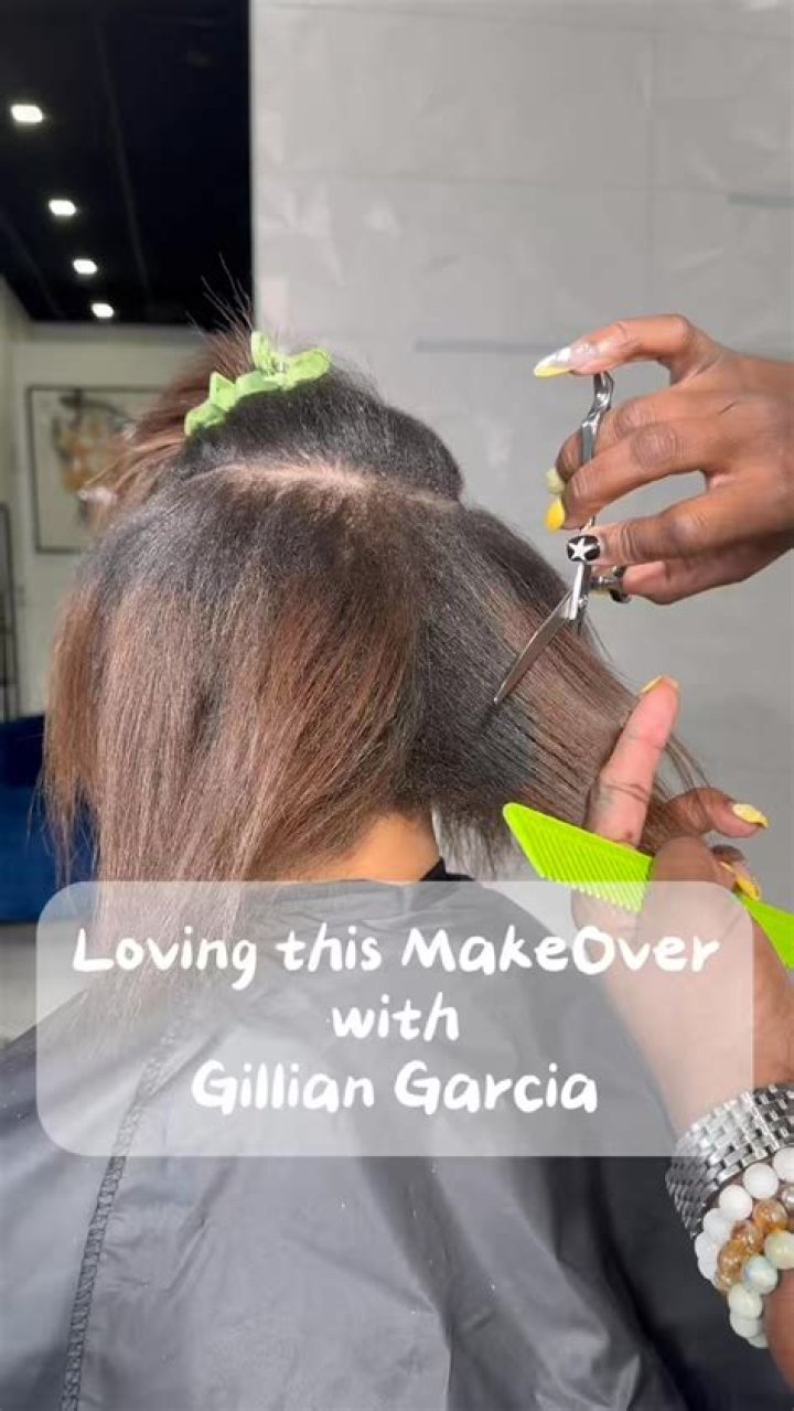 Gillian Garcia Age | Wiki, Net worth, Bio, Height, Boyfriend ?