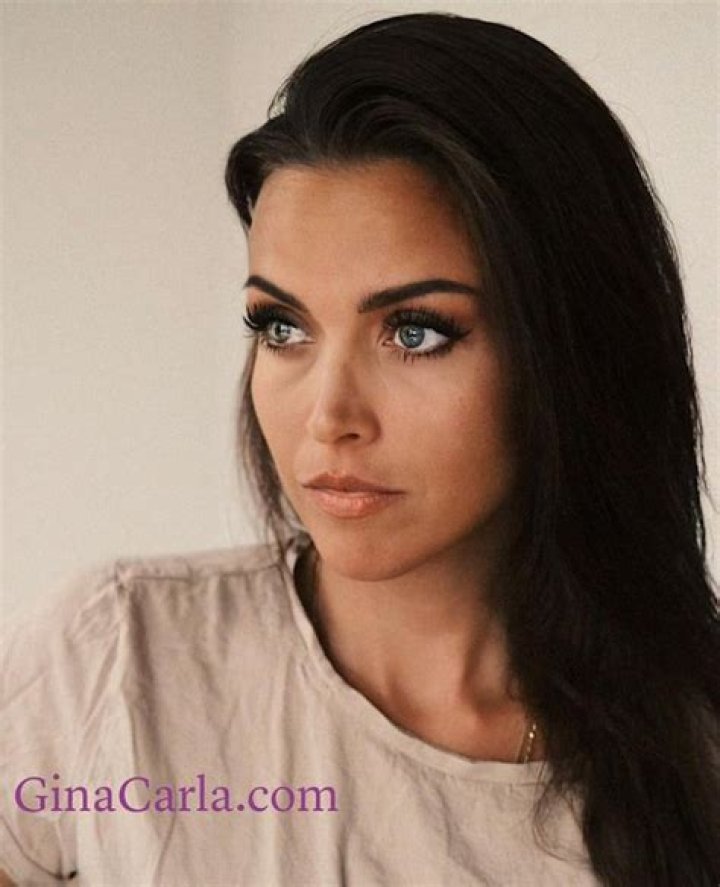 Gina Carla (YouTube Star) - Age, Birthday, Bio, Facts, Family, Net Worth, Height & More