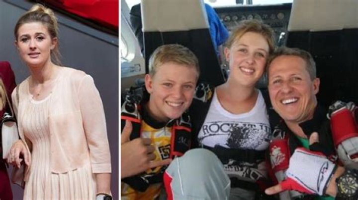 Who Is Gina Schumacher? Wiki, Age, Boyfriend, Net Worth, Height, Family, Biography