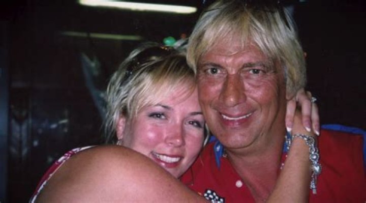 Ginger Carter Biography, Age, Height, Husband, Net Worth, Family