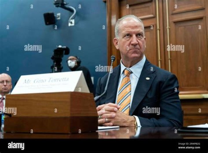 Gino Torretta Biography, Age, Height, Wife, Net Worth, Family