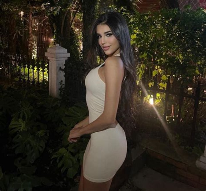 Giorgiana Rosas (Model) - Age, Birthday, Bio, Facts, Family, Net Worth, Height & More