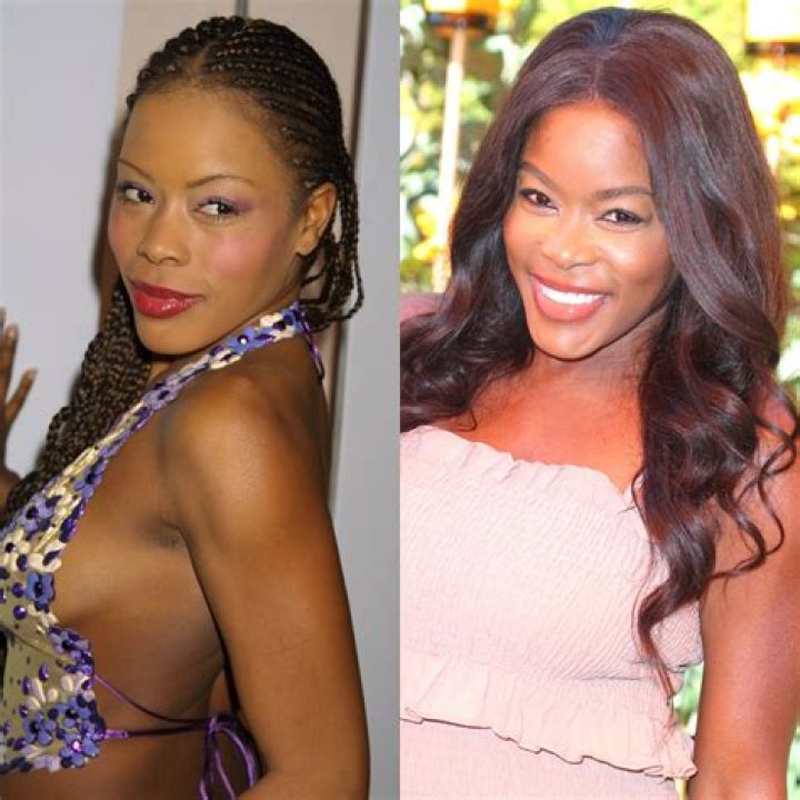 See the Cast of ‘Girlfriends’ Today — Including Tracee Ellis Ross, Golden Brooks and More!