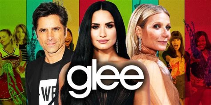 Just a Casual Reminder That Basically All Your Faves Guest Starred on ‘Glee’