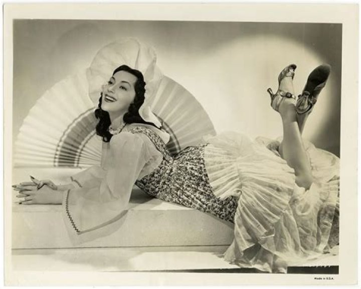 Gloria Franklin Biography, Age, Height, Husband, Net Worth, Family