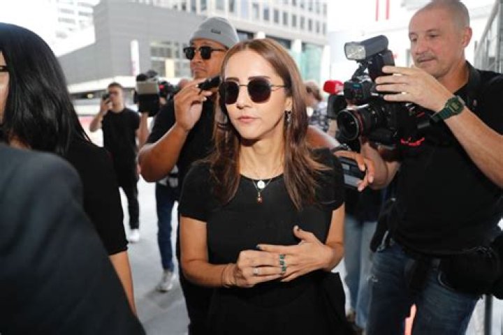 Golriz Ghahraman Biography, Age, Height, Husband, Net Worth, Family