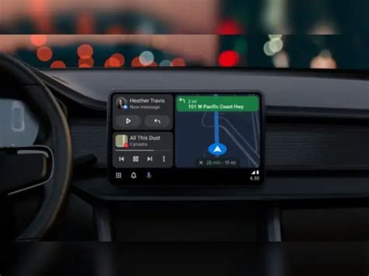 
Google probing why can’t some Pixel owners use Android Auto 