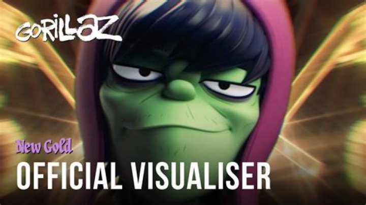 Gorillaz (Band) - Members profile, Facts, Wiki, Achievements, Net worth 2024 (updated)