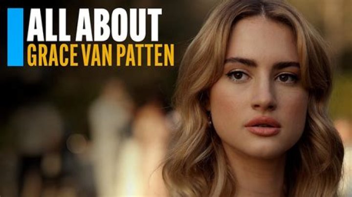 Grace Van Patten (TV Actress) - Age, Birthday, Bio, Facts, Family, Net Worth, Height & More