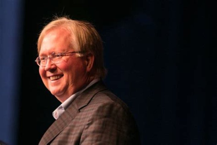 Graham Weston Biography, Age, Height, Wife, Net Worth, Family